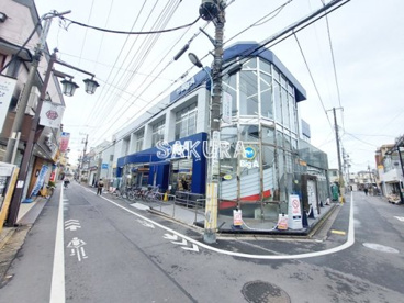 ビッグ・エー 西武柳沢駅北口店の画像2