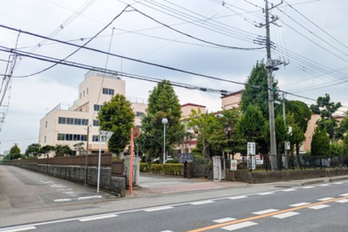 佐野市立犬伏小学校