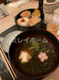 和食 志る角 六本木の画像1