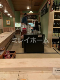 和食 志る角 六本木の画像2