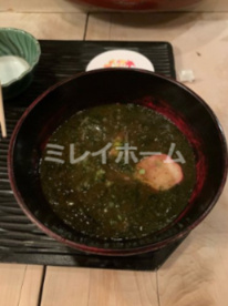 和食 志る角 六本木の画像3