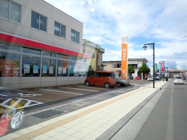 平賀郵便局の画像1