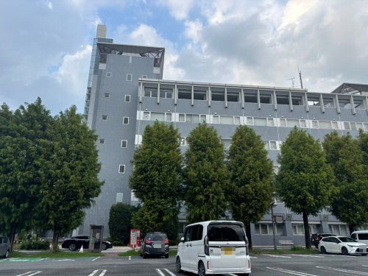 本庄市役所の画像1