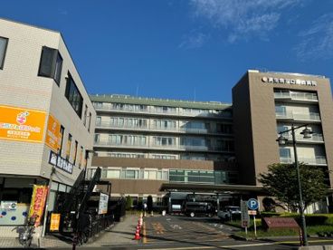 済生会川口総合病院の画像1
