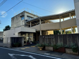 川口市立仲町中学校