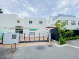 杉並区立方南小学校