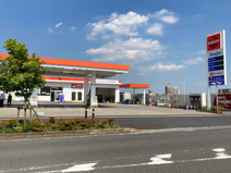 柏の葉キャンパスSS 株式会社ENEOSジェネレーションズ