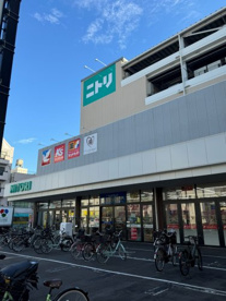 ニトリ 西川口店の画像1