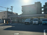 コンビニエンスストア セブンイレブン 川口西川口2丁目店