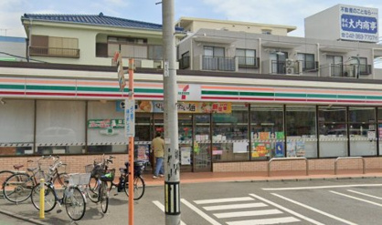 セブンイレブン府中新町1丁目店の画像1