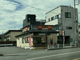 ファーストフード 吉野家 川口芝店