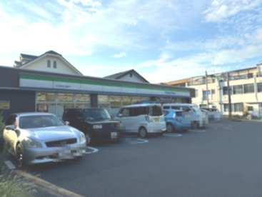 ファミリーマート 川口青木町公園前店の画像1