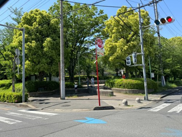 東中尾公園の画像1