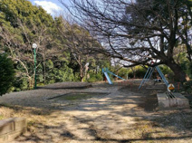 公園 台宿桜ヶ丘公園