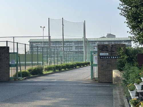 豊里中学校の画像