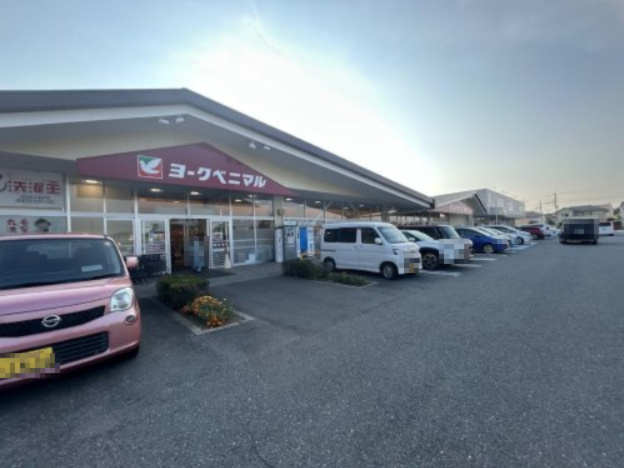 ヨークベニマル　豊里店の画像