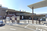 ＪＲ阪和線鳳駅