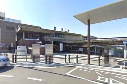 ＪＲ阪和線鳳駅の画像1