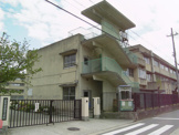 八尾市立 久宝寺小学校