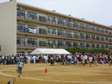 八尾市立 高美小学校