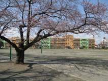 日野第二小学校