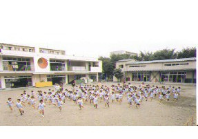 染地幼稚園の画像1