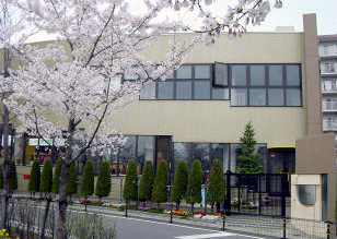 レオ保育園の画像1