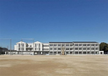 日野第一中学校