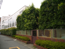 私立　川村高等学校