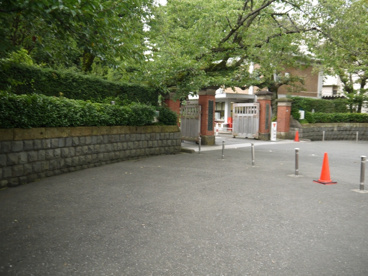 私立　学習院高等科の画像3