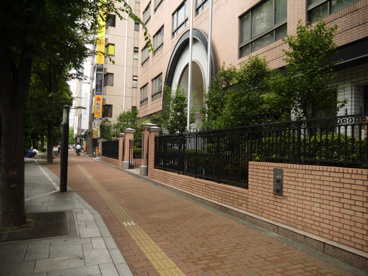 私立　豊島岡女子学園高等学校の画像4