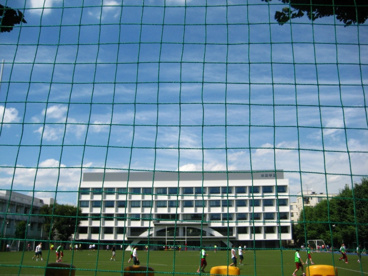 私立　本郷高等学校の画像3
