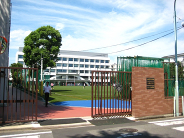 私立　本郷高等学校の画像4