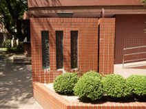 私立　女子栄養大学　栄養学部二部