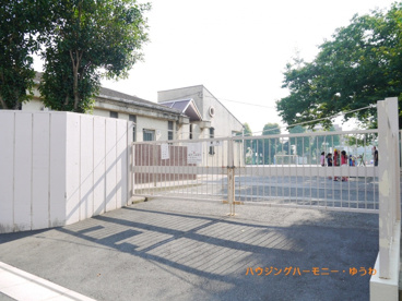 板橋区立　志村第一小学校の画像5
