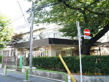 板橋区立　前野小学校の画像3