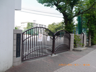 板橋区立　中根橋小学校の画像4