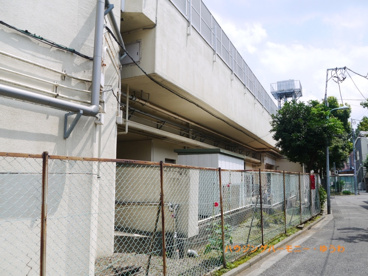 板橋区立　弥生小学校の画像2