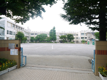 板橋区立　紅梅小学校の画像5