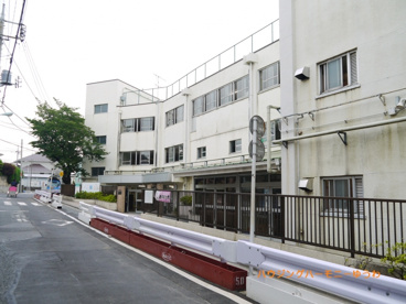 板橋区立 成増ヶ丘小学校の画像3
