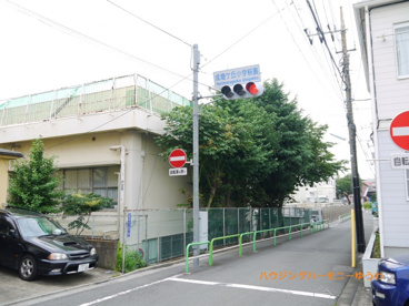 板橋区立 成増ヶ丘小学校の画像5