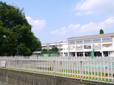 板橋区立　高島第六小学校の画像5