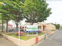 しまむらストアーすみれ平店