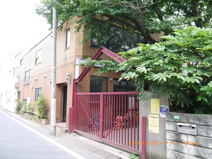 私立　こざくら幼稚園