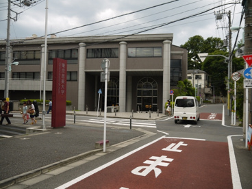 私立　東京音楽大学付属幼稚園の画像5