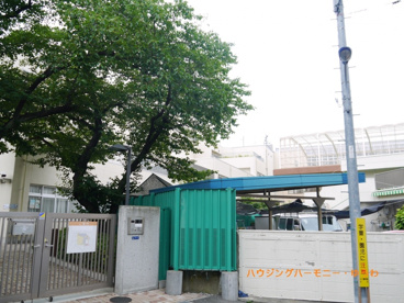 北区立　王子小学校の画像4