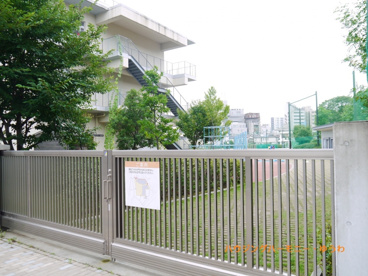 北区立　王子小学校の画像5