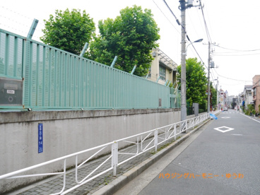 北区立 王子第一小学校の画像3
