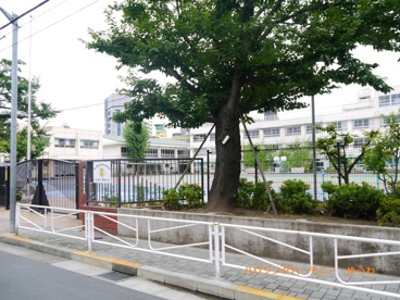 北区立 王子第一小学校の画像4