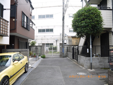 北区立 王子第一小学校の画像5
